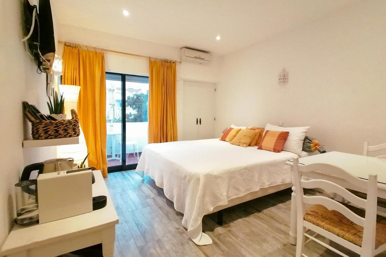 Cosy And Sweet Apartment In 알부페이라 외부 사진