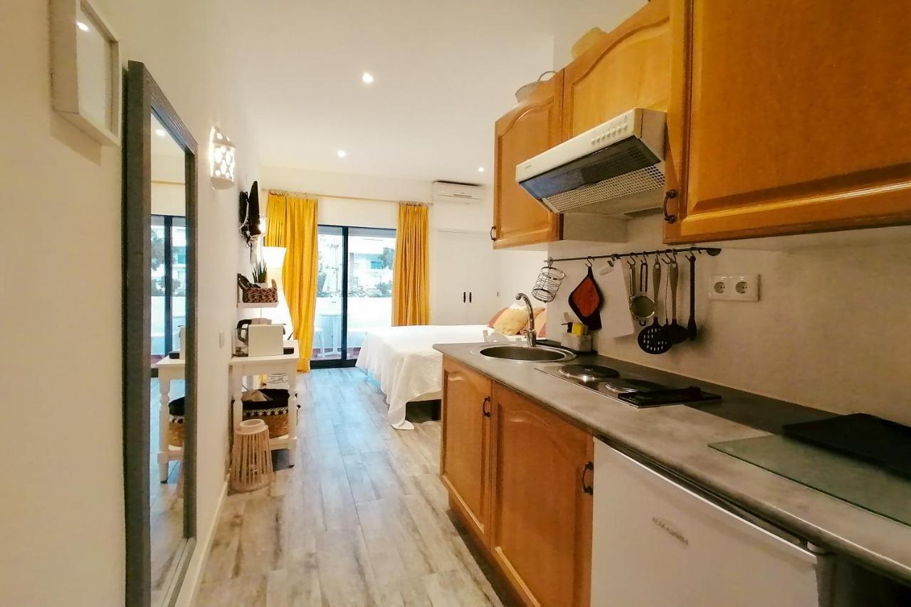 Cosy And Sweet Apartment In 알부페이라 외부 사진