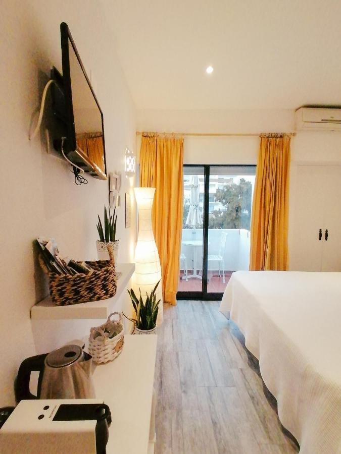Cosy And Sweet Apartment In 알부페이라 외부 사진