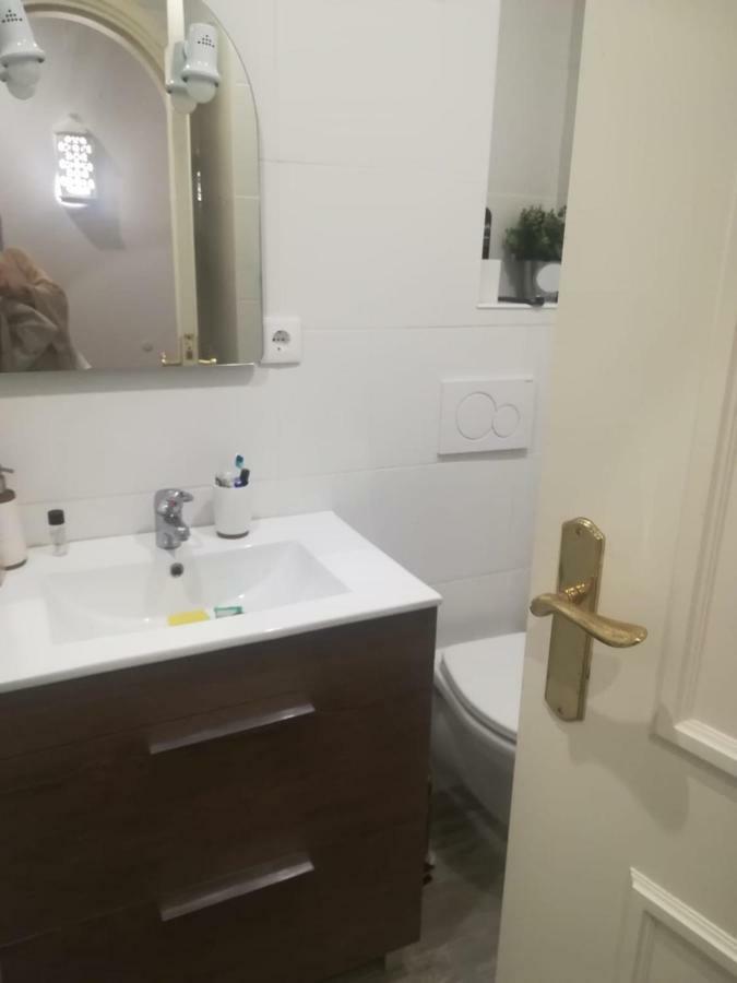 Cosy And Sweet Apartment In 알부페이라 외부 사진