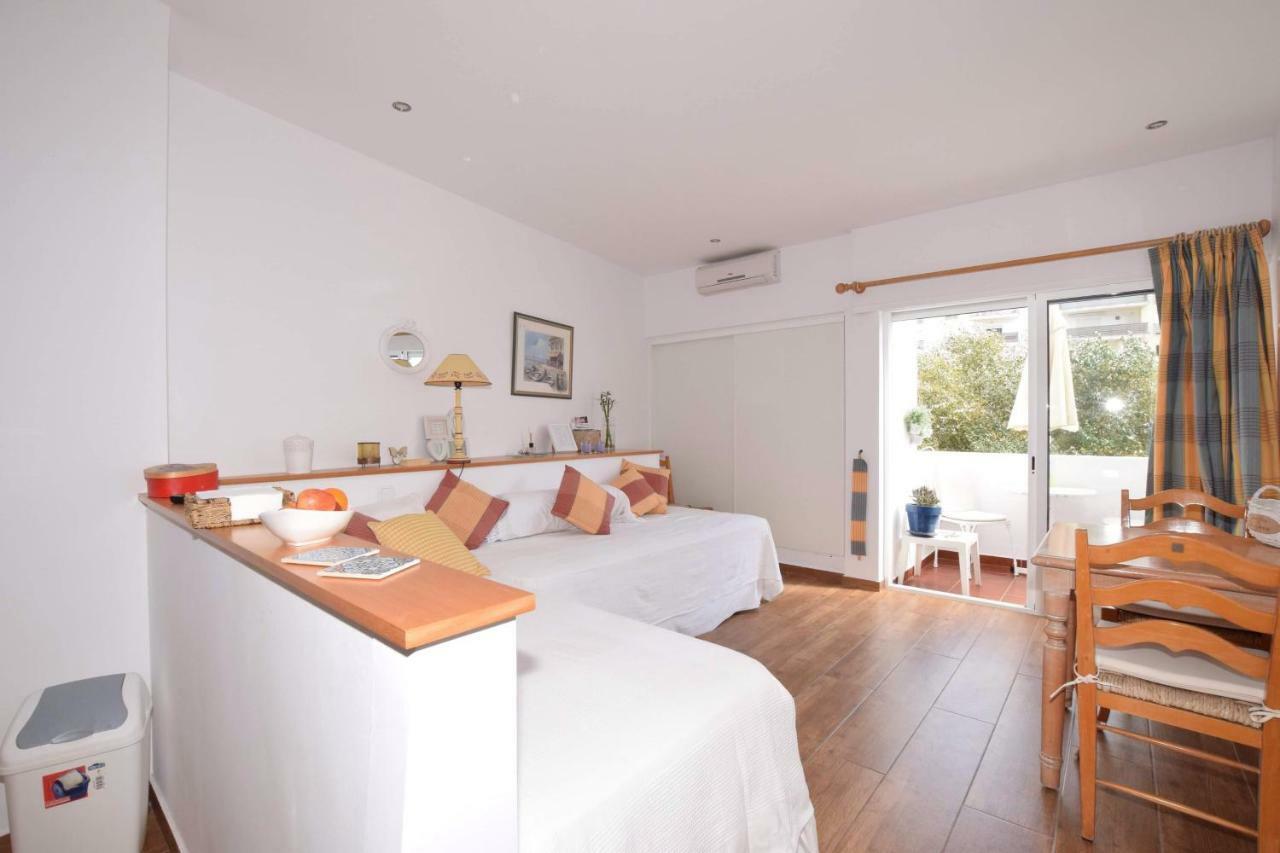 Cosy And Sweet Apartment In 알부페이라 외부 사진