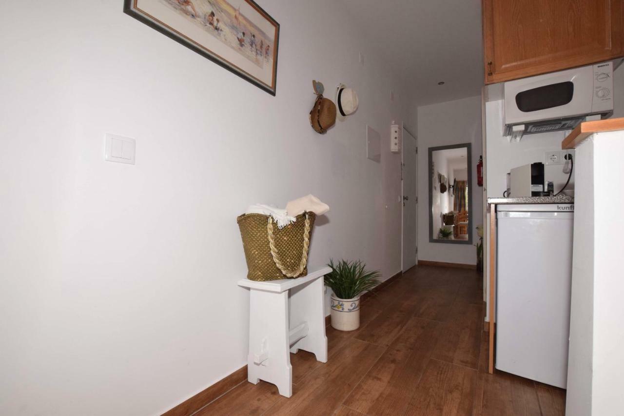 Cosy And Sweet Apartment In 알부페이라 외부 사진