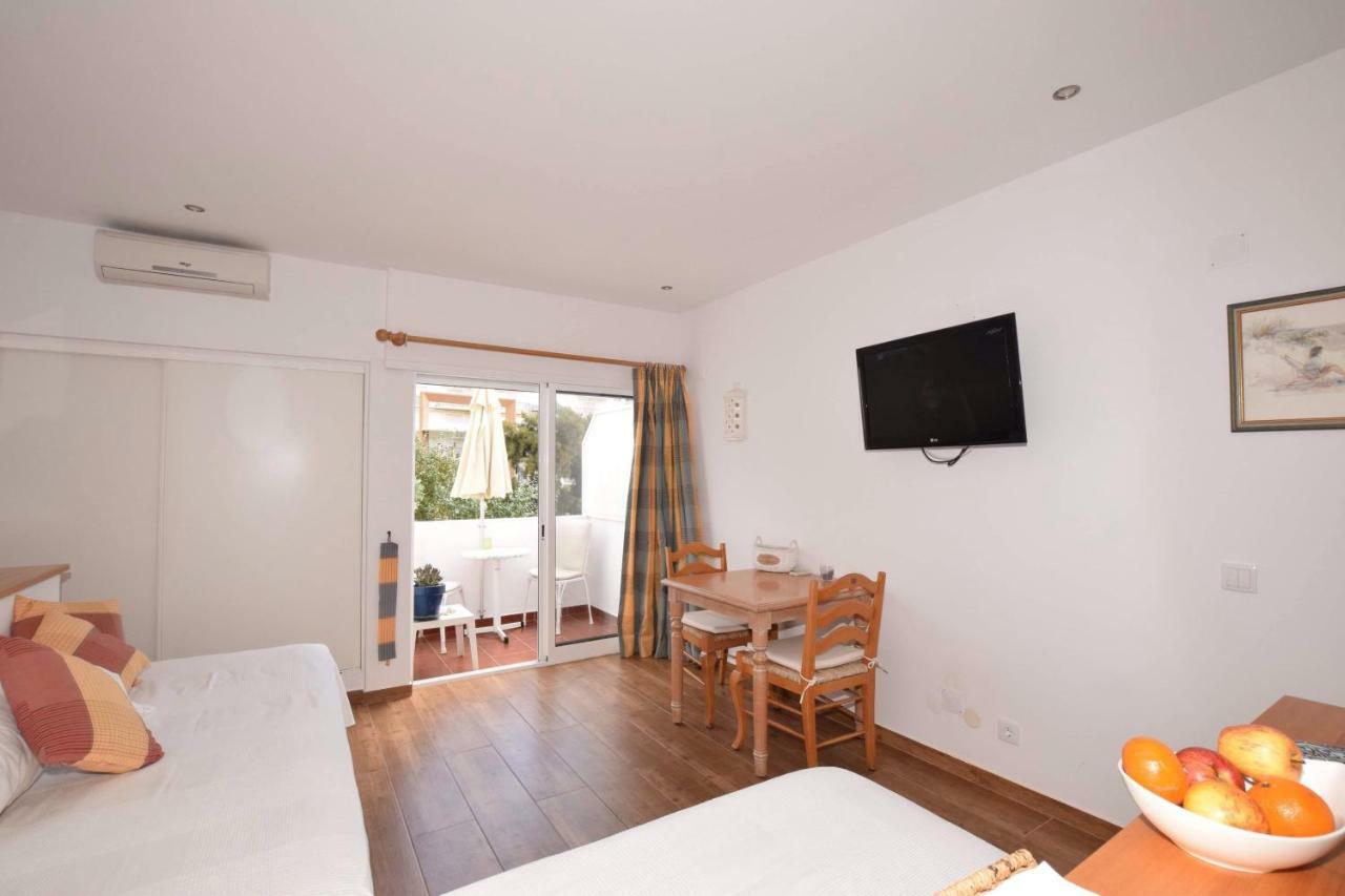 Cosy And Sweet Apartment In 알부페이라 외부 사진