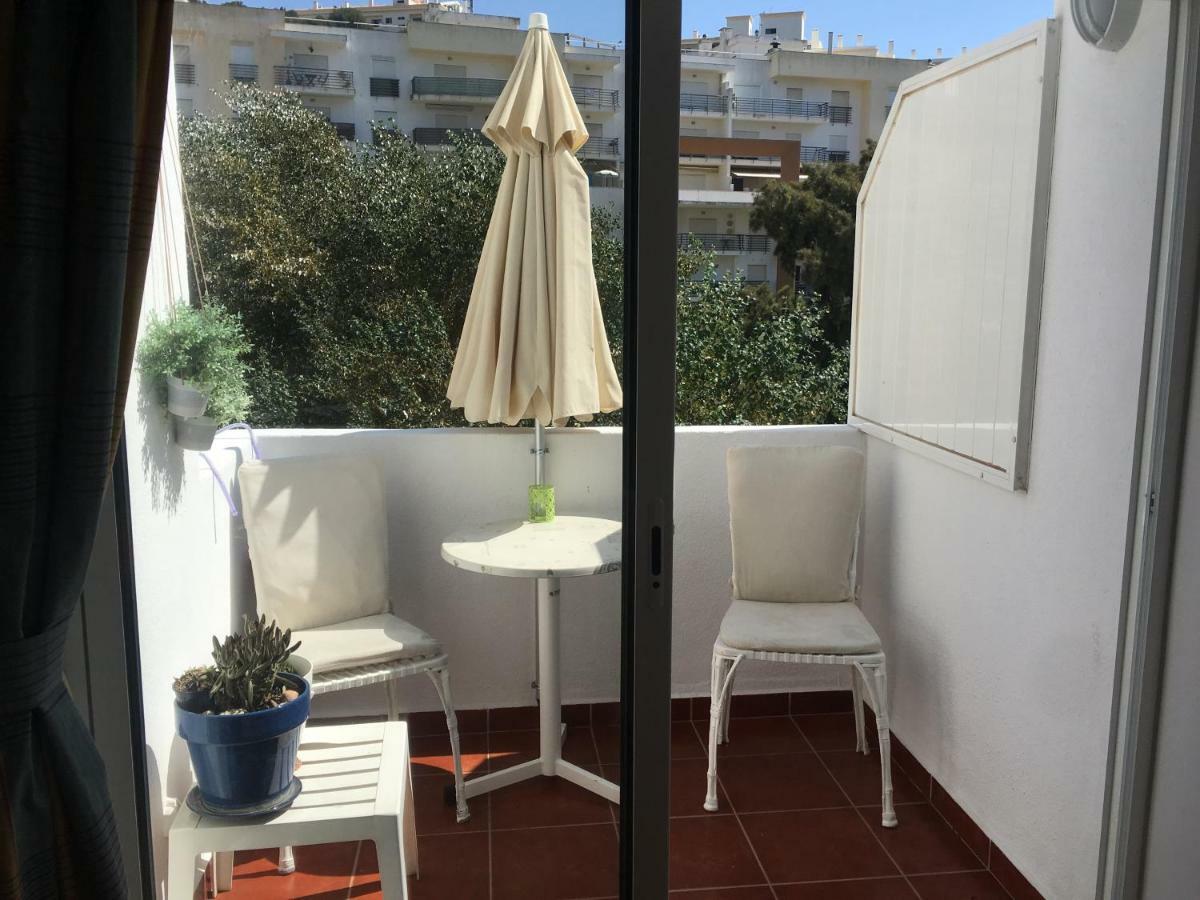 Cosy And Sweet Apartment In 알부페이라 외부 사진