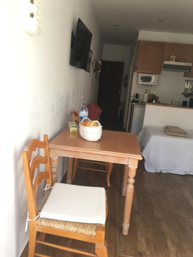 Cosy And Sweet Apartment In 알부페이라 외부 사진
